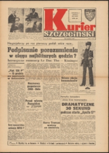 Kurier Szczeciński. 1972 nr 288 wyd. AB