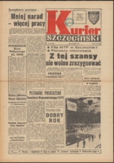 Kurier Szczeciński. 1972 nr 28 wyd. AB