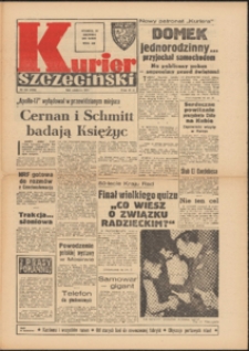 Kurier Szczeciński. 1972 nr 292 wyd. AB