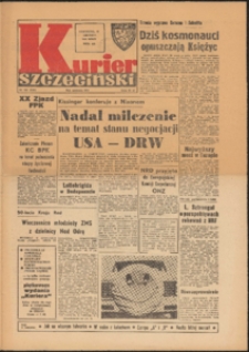 Kurier Szczeciński. 1972 nr 294 wyd. AB