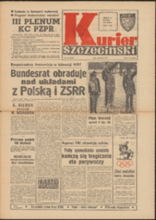 Kurier Szczeciński. 1972 nr 34 wyd. AB