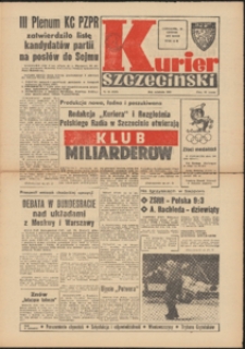 Kurier Szczeciński. 1972 nr 35 wyd. AB