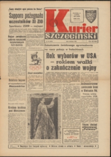 Kurier Szczeciński. 1972 nr 38 wyd. AB