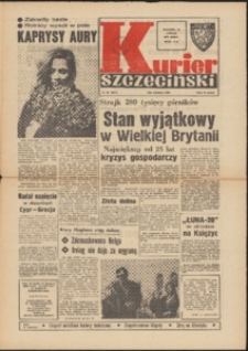 Kurier Szczeciński. 1972 nr 39 wyd. AB