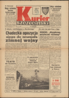 Kurier Szczeciński. 1972 nr 48 wyd. AB