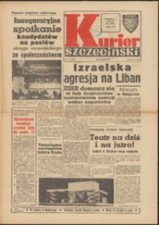 Kurier Szczeciński. 1972 nr 49 wyd. AB