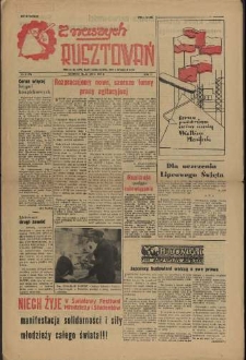 Z Naszych Rusztowań. R.2, 1955 nr 13