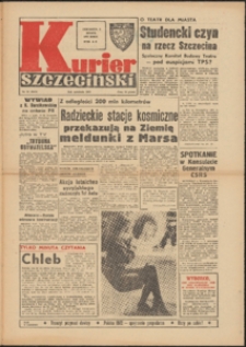 Kurier Szczeciński. 1972 nr 53 wyd. AB