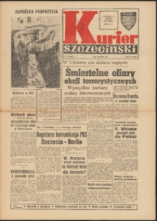 Kurier Szczeciński. 1972 nr 56 wyd. AB