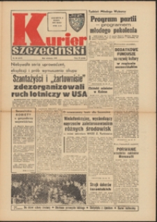 Kurier Szczeciński. 1972 nr 59 wyd. AB
