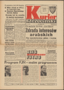 Kurier Szczeciński. 1972 nr 65 wyd. AB