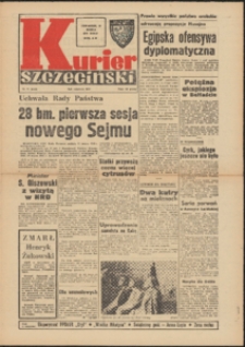 Kurier Szczeciński. 1972 nr 71 wyd. AB