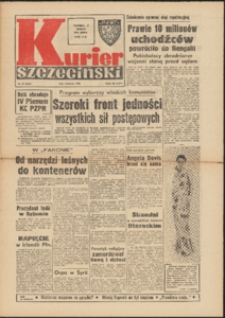 Kurier Szczeciński. 1972 nr 74 wyd. AB