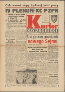 Kurier Szczeciński. 1972 nr 75 wyd. AB