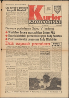 Kurier Szczeciński. 1972 nr 76 wyd. AB