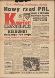 Kurier Szczeciński. 1972 nr 77 wyd. AB