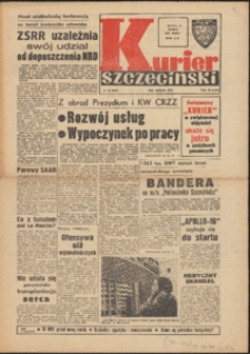 Kurier Szczeciński. 1972 nr 78 wyd. AB