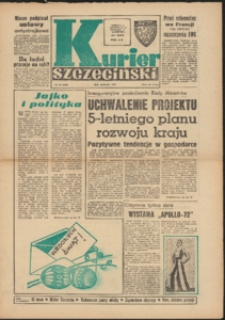 Kurier Szczeciński. 1972 nr 79 wyd. AB