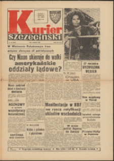 Kurier Szczeciński. 1972 nr 80 wyd. AB