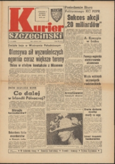 Kurier Szczeciński. 1972 nr 82 wyd. AB