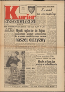 Kurier Szczeciński. 1972 nr 83 wyd. AB