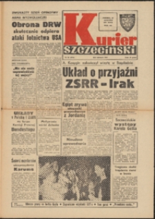 Kurier Szczeciński. 1972 nr 85 wyd. AB