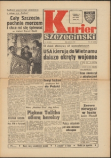 Kurier Szczeciński. 1972 nr 86 wyd. AB
