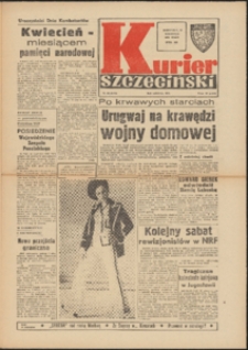 Kurier Szczeciński. 1972 nr 90 wyd. AB