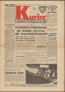 Kurier Szczeciński. 1972 nr 92 wyd. AB