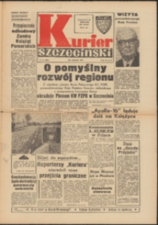 Kurier Szczeciński. 1972 nr 94 wyd. AB