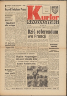 Kurier Szczeciński. 1972 nr 96 wyd. AB
