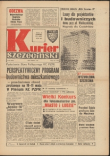 Kurier Szczeciński. 1972 nr 99 wyd. AB