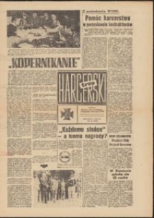 Kurier Szczeciński. 1972 nr 11 Harcerski Trop