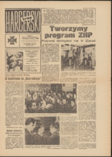 Kurier Szczeciński. 1972 nr 12 Harcerski Trop