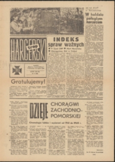 Kurier Szczeciński. 1972 nr 2 Harcerski Trop