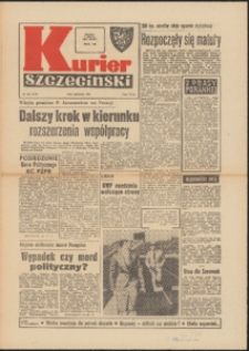 Kurier Szczeciński. 1976 nr 101 wyd. AB