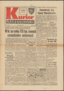 Kurier Szczeciński. 1976 nr 104 wyd. AB