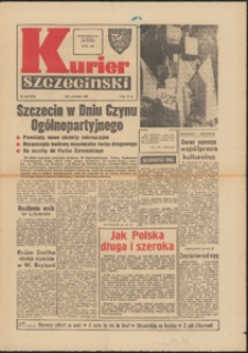 Kurier Szczeciński. 1976 nr 110 wyd. AB