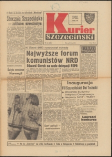 Kurier Szczeciński. 1976 nr 111 wyd. AB