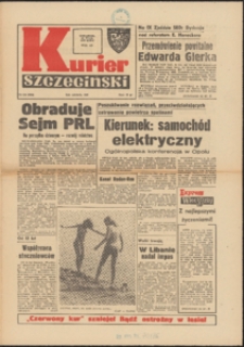 Kurier Szczeciński. 1976 nr 113 wyd. AB