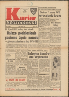 Kurier Szczeciński. 1976 nr 115 wyd. AB