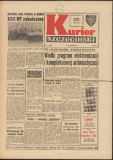 Kurier Szczeciński. 1976 nr 117 wyd. AB