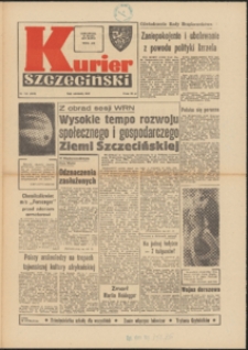 Kurier Szczeciński. 1976 nr 119 wyd. AB