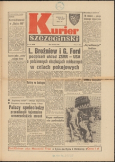 Kurier Szczeciński. 1976 nr 121 wyd. AB