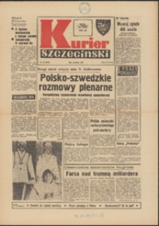 Kurier Szczeciński. 1976 nr 124 wyd. AB