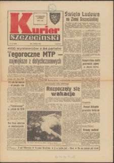 Kurier Szczeciński. 1976 nr 127 wyd. AB