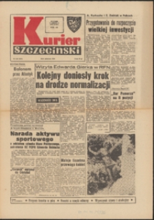 Kurier Szczeciński. 1976 nr 128 wyd. AB