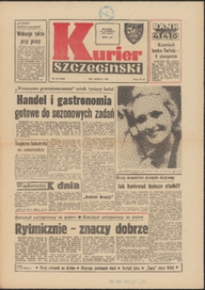Kurier Szczeciński. 1976 nr 134 wyd. AB