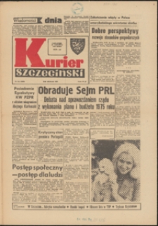 Kurier Szczeciński. 1976 nr 141 wyd. AB