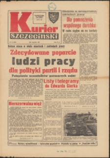 Kurier Szczeciński. 1976 nr 144 wyd. AB